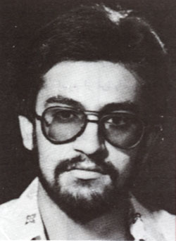 Shahid Akbar Asgari