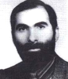 Shahid Akbari