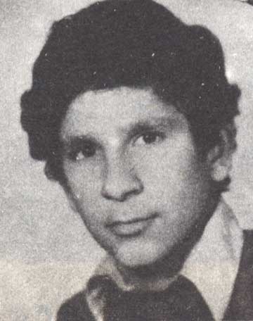 Shahid Akbarzade