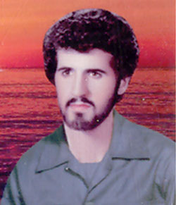 Shahid Aliahmadi Shahid Aliahmadi