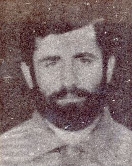 Shahid Amrolahi