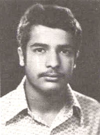 Shahid Arjomandi
