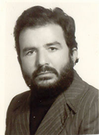 Shahid Asadzade