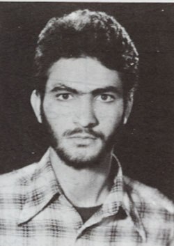Shahid Asgari