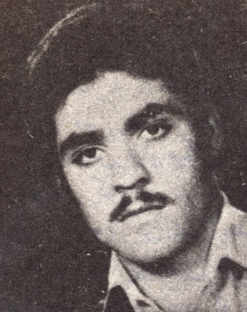 Shahid Babaki