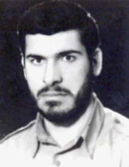 Shahid Bonyasi