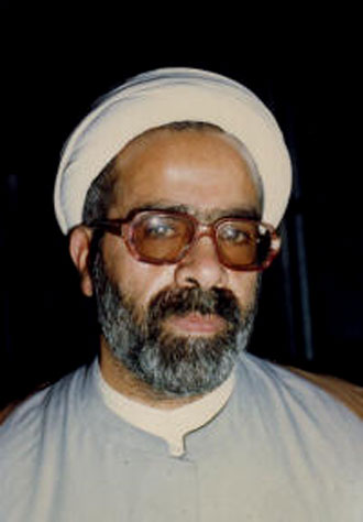 Shahid Danesh Ashtiani