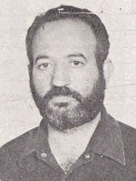 Shahid Ebadi