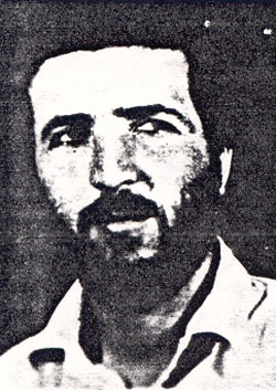 Shahid Ebramim