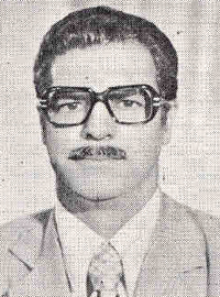 Shahid Eftekhari