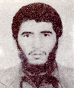 Shahid Ehsan Taheri