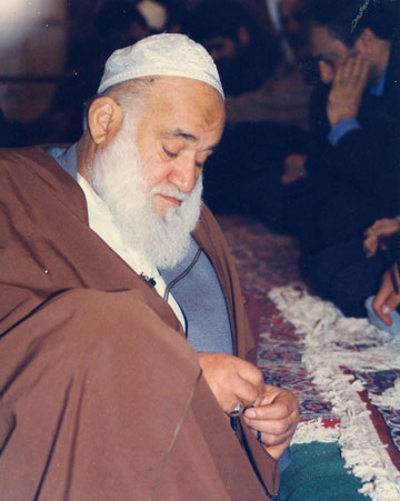 Shahid Ehsanbakhsh