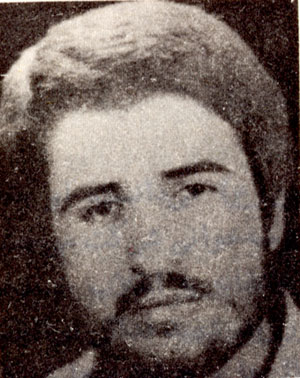 Shahid Esmaeili