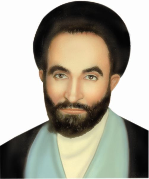 Shahid Fakhrodin Rahimi1