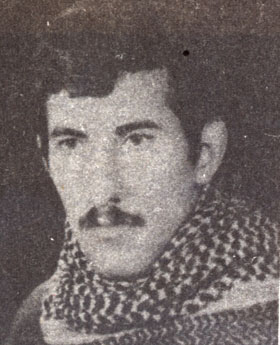 Shahid Faslidarzi