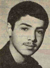 Shahid Fatahmanesh
