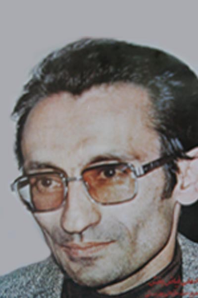 Shahid Fayazbakhsh