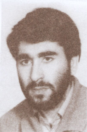 Shahid Gelyan