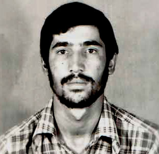 Shahid Ghalanbor