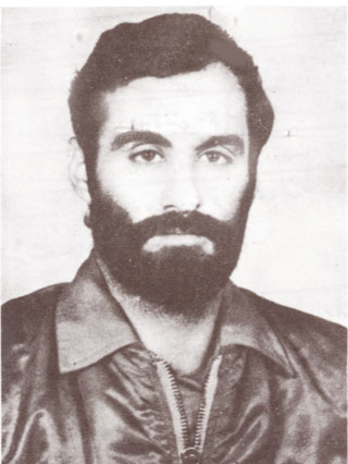 Shahid Haghighi
