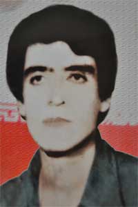 Shahid Hasan Rezae
