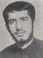 Shahid Hedayat