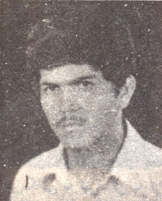 Shahid Hedayati