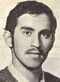 Shahid Homayonye