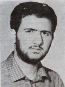 Shahid Hoseinian