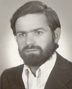Shahid Hoseiny