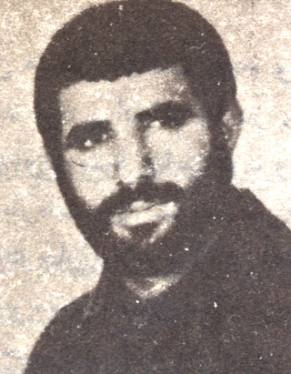 Shahid Izadi