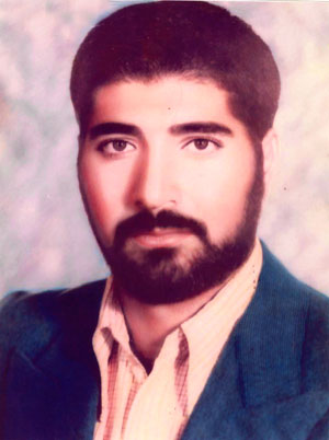 Shahid Jafarzade