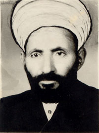 Shahid Karimi