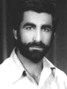 Shahid Kazemlou