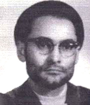 Shahid Kazemmoosavi