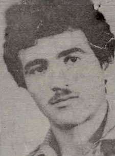 Shahid Khardari