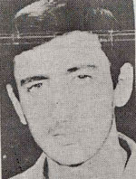Shahid Khodadai