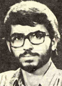 Shahid Khosro Ahmadi