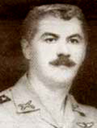 Shahid Kiuomarsebolouri