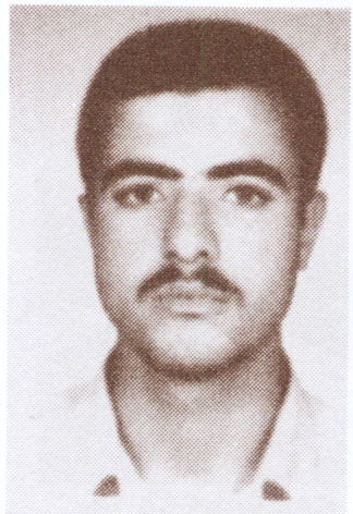 Shahid Koorosh Nyazi
