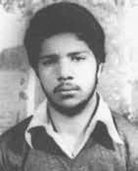 Shahid Mahmuod Roshdy