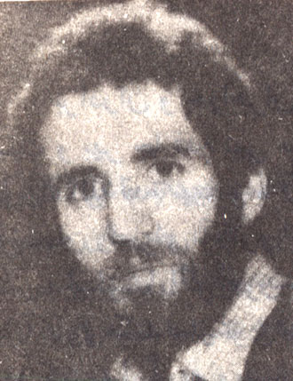 Shahid Majid Ghelich
