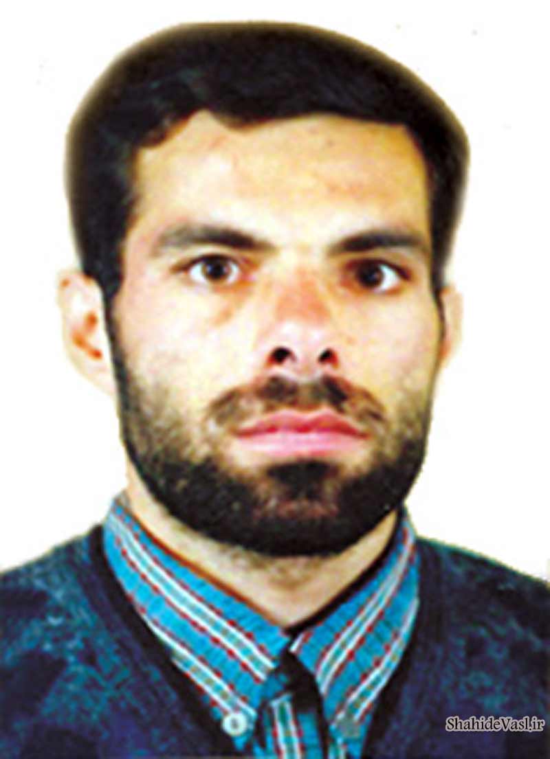 Shahid Masoud Rezaei 46