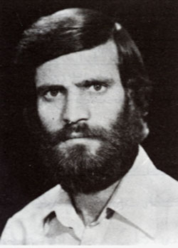 Shahid Mirhoseini