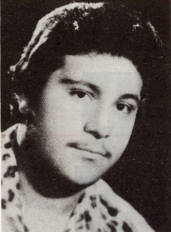 Shahid Mofarahi