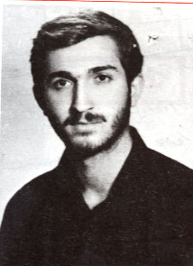 Shahid Mohamadzade
