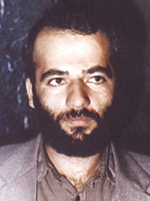Shahid Mojtaba Esteki