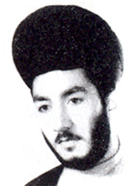 Shahid Mosavifar