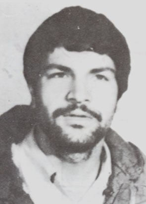 Shahid Mosayeb Yazdian