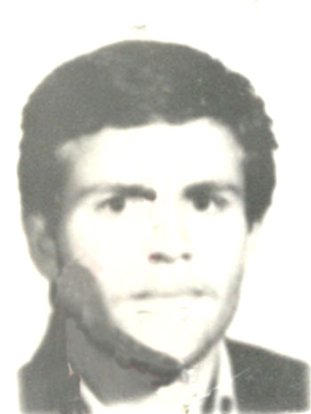 Shahid Mousavinezhad